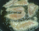 Foto del paso 2 de la receta: Palitos de pollo en adobo picante