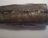 Foto del paso 1 de la receta: Templada de merluza