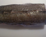 Foto del paso 1 de la receta: Templada de merluza