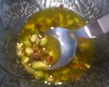 Foto del paso 3 de la receta: Templada de merluza