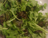 Foto del paso 4 de la receta: Templada de merluza