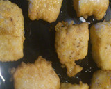 Foto del paso 5 de la receta: Templada de merluza