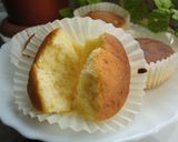 Foto del paso 6 de la receta: Mantecadas fáciles y rápidas