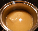 Foto del paso 2 de la receta: Bizcocho de manzana y mermelada de albaricoque