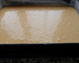 Foto del paso 4 de la receta: Bizcocho de manzana y mermelada de albaricoque