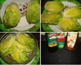 Foto del paso 1 de la receta: Ensalada de cogollos agridulce