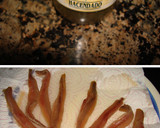 Foto del paso 3 de la receta: Ensalada de cogollos agridulce