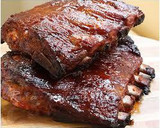 Foto del paso 7 de la receta: Carne al horno con barbacoa