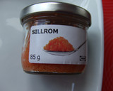 Foto del paso 3 de la receta: Spaghetti con salsa de huevas de salmón