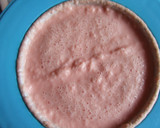 Foto del paso 5 de la receta: Helado de sandía y nata