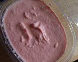 Foto del paso 7 de la receta: Helado de sandía y nata