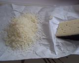 Foto del paso 3 de la receta: Berenjenas rellenas sin bechamel