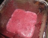 Foto del paso 1 de la receta: Limonada con cerezas y hojas de menta