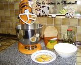 Foto del paso 1 de la receta Pasta fresca paso a paso