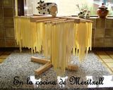 Foto del paso 4 de la receta Pasta fresca paso a paso