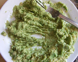 Foto del paso 1 de la receta: Salsa de aguacate y mayonesa