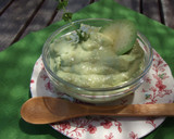 Foto del paso 5 de la receta: Salsa de aguacate y mayonesa