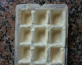 Foto del paso 3 de la receta: Bombones argentinos con crema de menta