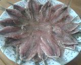 Foto del paso 2 de la receta: Sardinillas encapotadas al eneldo