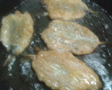 Foto del paso 4 de la receta: Sardinillas encapotadas al eneldo