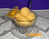Foto del paso 12 de la receta: Helado para dieta de melocotón