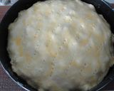 Foto del paso 8 de la receta: Tarta de macarrones a la carbonara