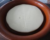 Foto del paso 2 de la receta: Provolone horneado con jamón y mermelada de tomate