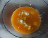 Foto del paso 3 de la receta Batido nutritivo de mango y yogur

