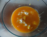 Foto del paso 3 de la receta: Batido nutritivo de mango y yogur