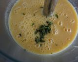 Foto del paso 4 de la receta: Batido nutritivo de mango y yogur