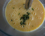 Foto del paso 4 de la receta: Batido nutritivo de mango y yogur