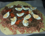 Foto del paso 4 de la receta: Pastel de carne Murciano