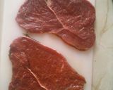 Foto del paso 1 de la receta: Cachopo asturiano