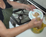 Foto del paso 6 de la receta: Albóndigas de bacalao en salsa tradicional