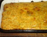 Foto del paso 7 de la receta: Torta de queso