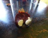 Foto del paso 1 de la receta: Mojo canario rápido