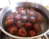 Foto del paso 1 de la receta: Papas arrugadas con mojo picón