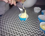 Foto del paso 6 de la receta: Muffins de manzanas argentinos aptos para celíacos