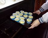 Foto del paso 11 de la receta: Muffins de manzanas argentinos aptos para celíacos