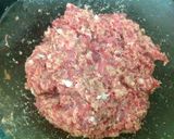 Foto del paso 1 de la receta: Tortitas de mi mujer AMC