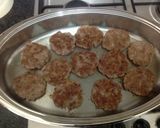 Foto del paso 5 de la receta: Tortitas de mi mujer AMC
