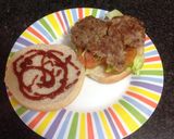 Foto del paso 7 de la receta: Tortitas de mi mujer AMC