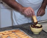 Foto del paso 11 de la receta: Lenguas de gato caseras