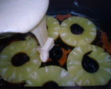 Foto del paso 7 de la receta: Tarta de piña de Elvira