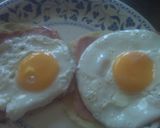 Foto del paso 3 de la receta: Huevos entomatados