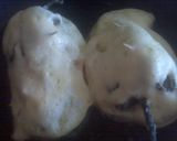 Foto del paso 6 de la receta: Chiles rellenos de queso y miguitas capeados