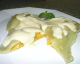Foto del paso 4 de la receta: Salsa blanca light