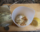 Foto del paso 4 de la receta: Aperitivo vegetariano de verano