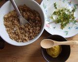 Foto del paso 2 de la receta: Trucha asalmonada al horno con crujiente