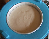 Foto del paso 4 de la receta: Helado de paraguayos con nata y canela